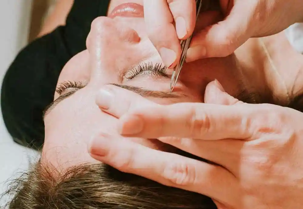 Schoonheidssalon Amstelveen - Zeewind - Epileren